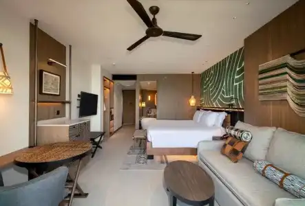 Centara Grand Mirage Beach Resort Pattaya - 34