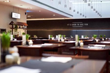 Indigo Barcelona Plaza Espana by IHG - 13