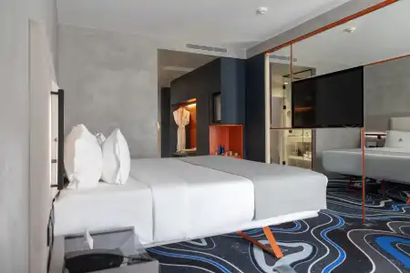 Maritim Marina Bay Luxury Resort - 44