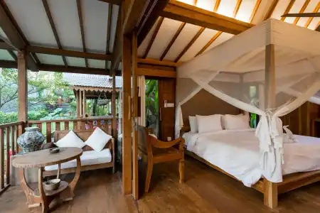 De Ubud Villas & Spa - 72
