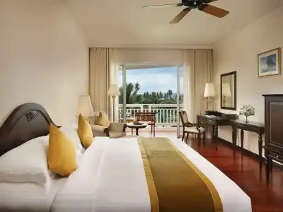 Sofitel Krabi Phokeethra Golf & Spa Resort - 41
