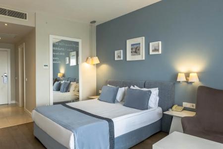 Sea Shell Resort & Spa - 48