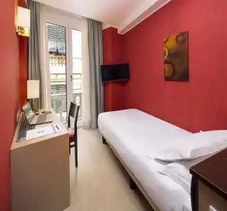 Best Western Porto Antico - 36