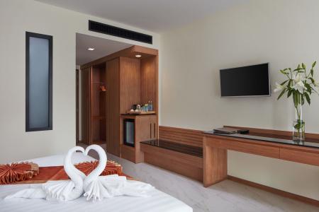 Ananta Burin Resort - 90