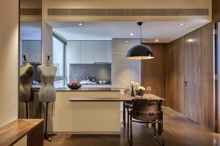 Ascott Orchard Singapore - 44