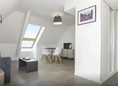 Odalys City Apartment - Colmar Centre - 38