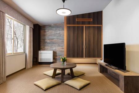 Courtyard by Marriott Hakuba - 49