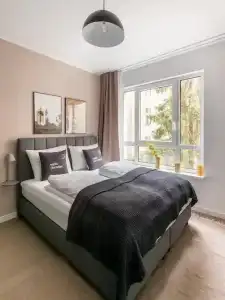 Limehome Berlin Luise-Henriette-Str. - 65
