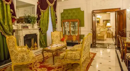 Grand Majestic già Baglioni - 113