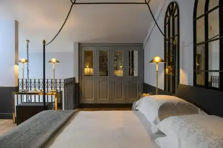 Helvetia & Bristol Firenze – Starhotels Collezione - 78