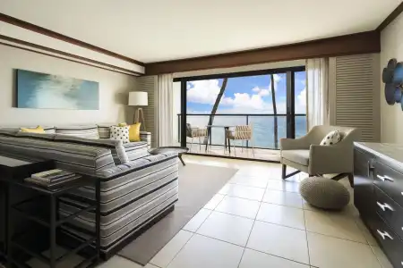 Wailea Beach Resort - Marriott, Maui - 106