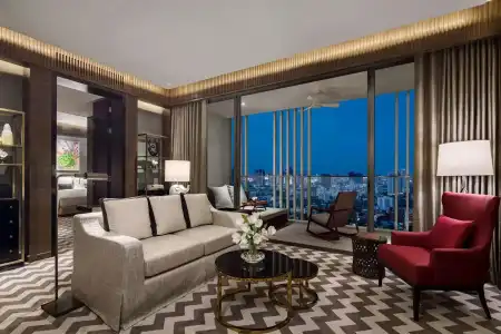 137 Pillars Residences Bangkok - 29