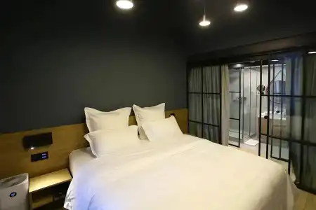 Paskunji Residence - 29