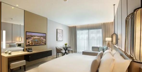 Al Ain Rotana - 58