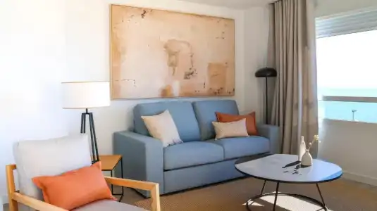 Resort Ramada & Suites by Wyndham Costa del Sol - 89