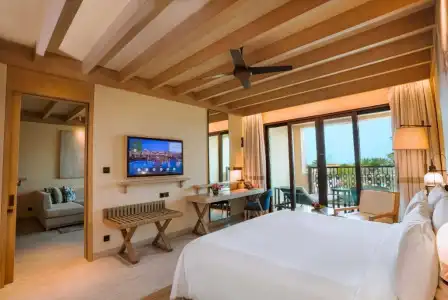 Saadiyat Rotana Resort and Villas - 73