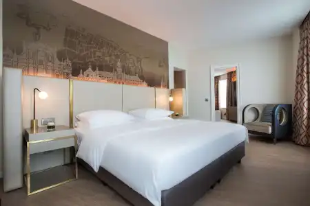 Radisson Blu, Antwerp City Centre - 70