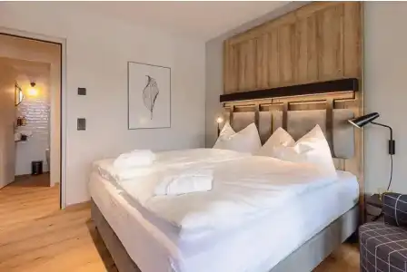 ALPINE INN Davos - 53