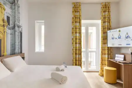 B&B Palermo Quattro Canti - 58