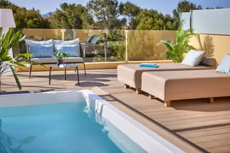 Zafiro Mallorca - 45