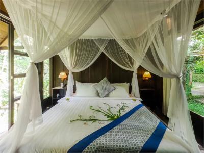 Ubud Sari Health Resort - 62