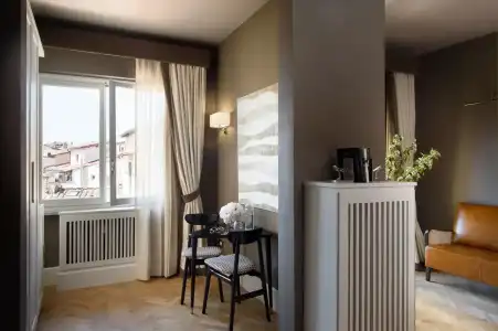 Tornabuoni Suites Collection - 45