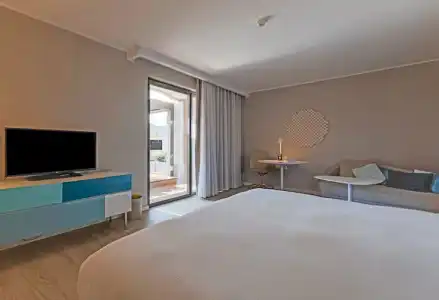 Hilton Malta - 106