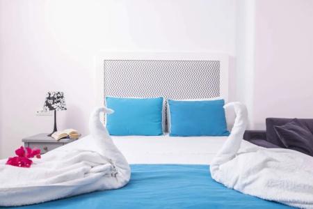 Blue Waves Suites & Apartments - 29