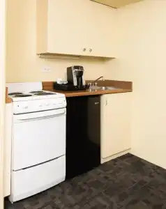 Ohia Waikiki Studio Suites - 24
