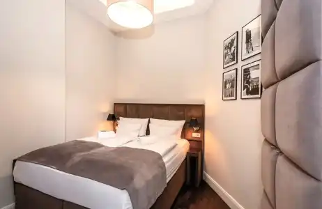 arabel Design Apartments Berlin - 57