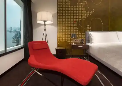 Le Meridien Saigon - 13