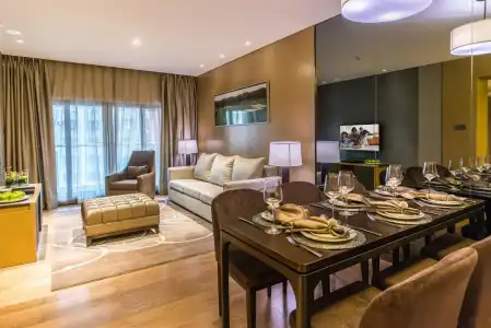 Somerset Grandview Shenzhen - 65