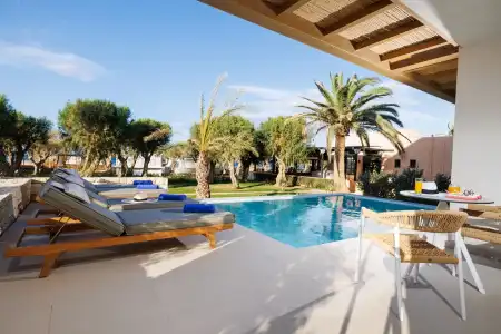 Oasis Beach Adults Only - 82