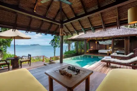 Six Senses Yao Noi - 59