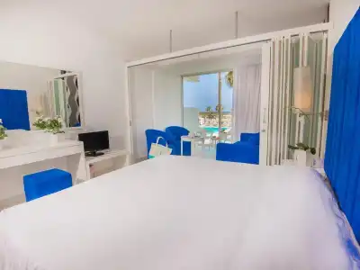 Dome Beach Marina & Resort - 68
