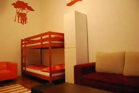 Boomerang Hostel - 19
