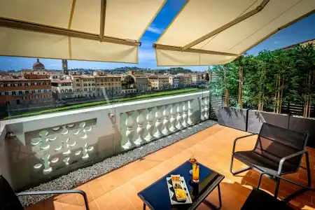 Il Rivalta - Place of Charme - 117