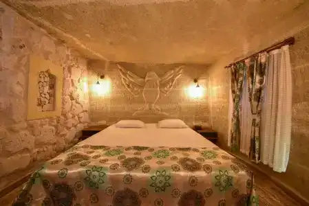 Cappadocia Caves - 148