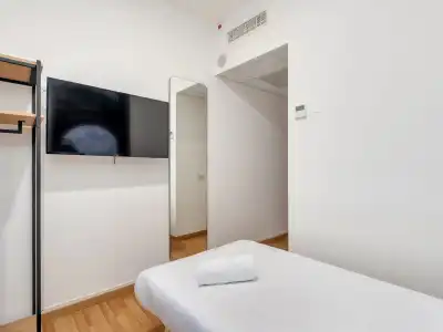 B&B Milano Ornato - 42