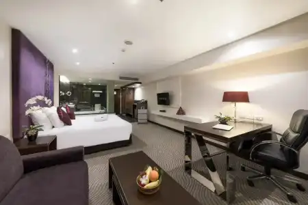 Furama Silom - 39
