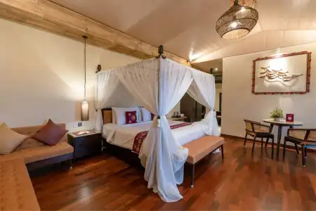 Bali Sunshine Nusa Dua by digihub hospitality - 38