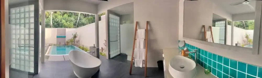 Niva Dhigali Maldives - A Premium All-Inclusive Resort - 70