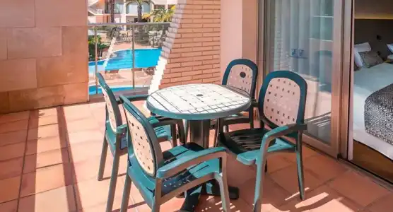 Golden Bahía de Tossa & Spa - 55