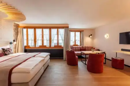 Sonne Andermatt Swiss Quality - 60