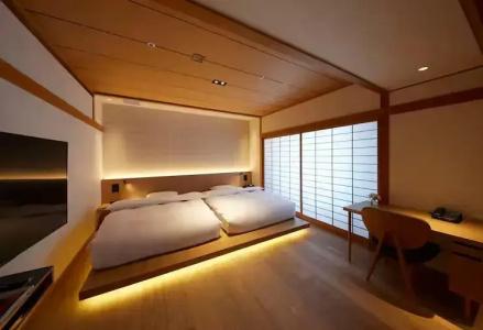 Hilton Nagoya - 76