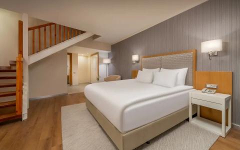 Rixos Park Belek - The Land of Legends Access - 48