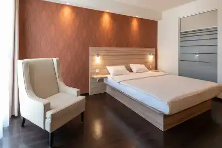 Star G Premium München Domagkstraße - 35