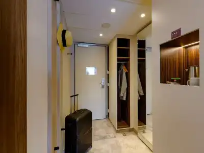 Mercure Berlin City - 46