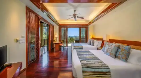 Centara Grand Beach Resort and Villas Krabi - 58