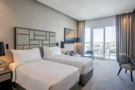 Radisson Dubai, Damac Hills - 44